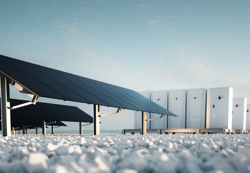 Tender Issued to Procure 100 MW Power from Renewable Energy Hybrid Projects in Mauritius