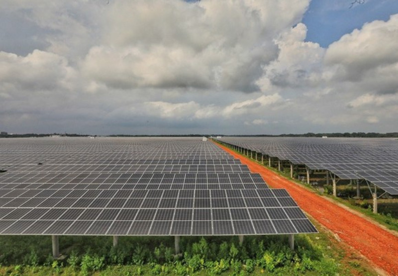 US Solar Industry Grows by 19% YoY with 23.6 GW Installed in 2021