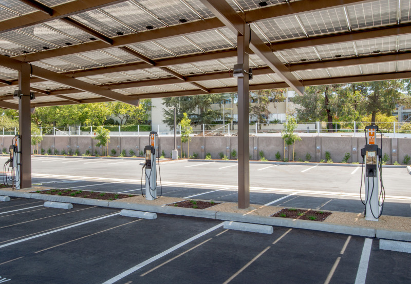 EV Charging Company ChargePoint’s Revenue Up 90% YoY in Q4 FY 2022