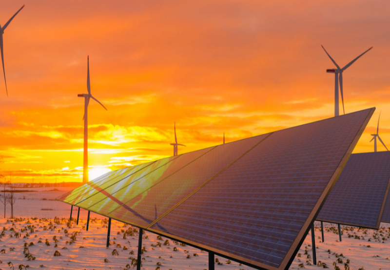 Request to Reconsider Cap on CUF and Banking Restrictions for Renewable Projects Denied
