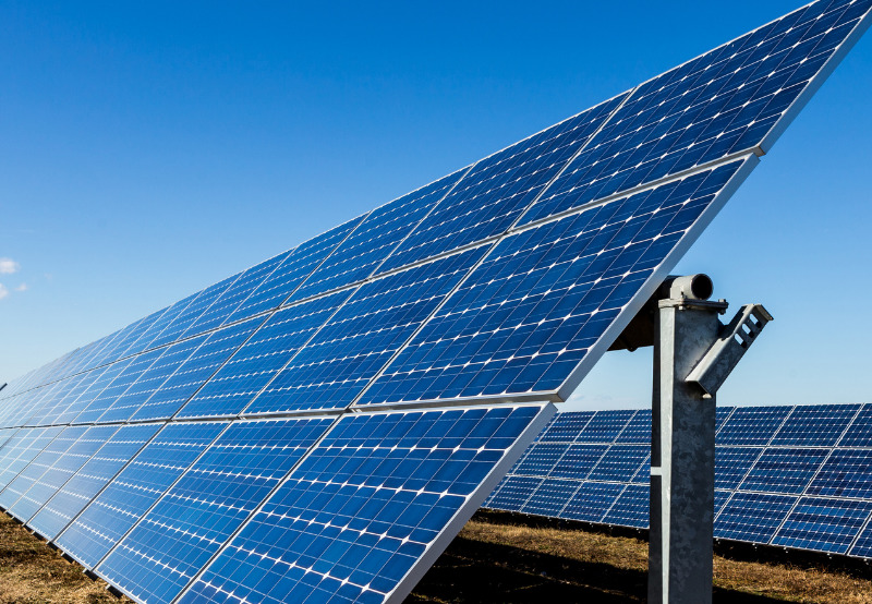 EPC Tender Floated for a 113 MW Solar Project in Romania