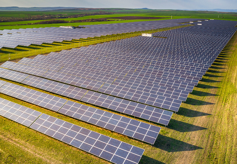 Fortum, SJVN, Hinduja, and UPC Renewables Winners in GUVNL’s 500 MW Solar Auction