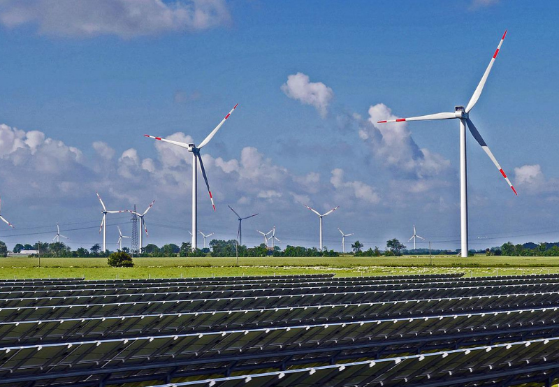 Daily News Wrap-Up: CERC Adopts Tariffs for Solar, Wind, and Hybrid Projects