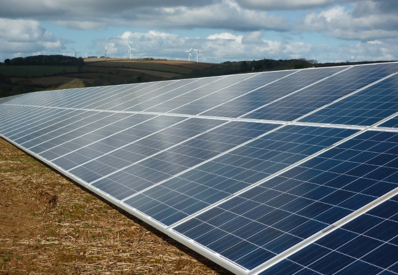 Daily News Wrap-Up: HeidelbergCement India Commissions a 5.5 MW Solar Project