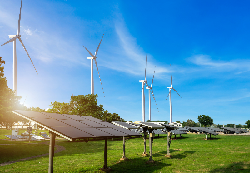 Bhubaneswar Smart City Issues Consultancy Tender for Carbon Credits