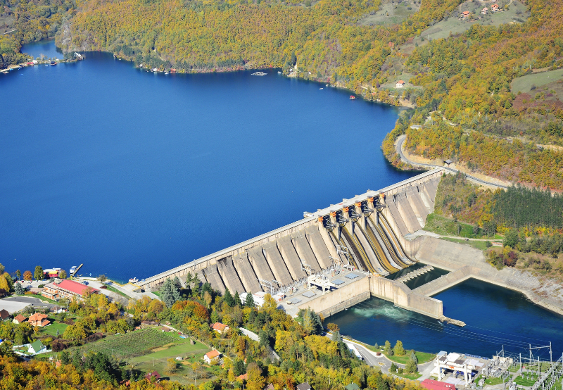 Bids Invited from Consultants for Trading Carbon Credits from Hydropower Projects