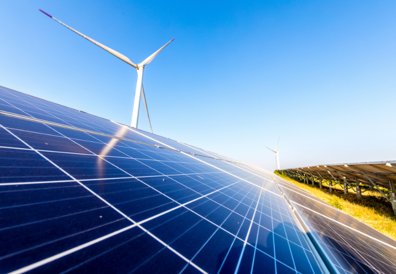 Britain’s New Energy Security Strategy Aims at 70 GW of Solar Capacity by 2035