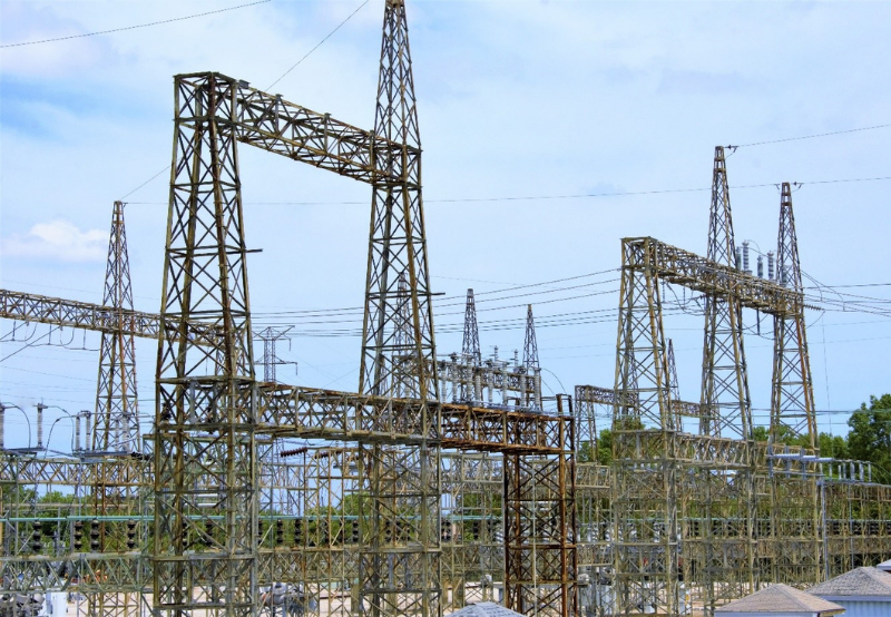 EPC Tender Issued to Build a Substation for a Solar Wind Hybrid Project in Gujarat