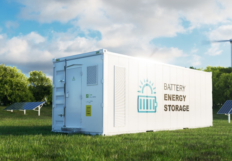 NTPC Issues EPC Tender for 10MW40 MWh Battery Energy Storage System in Ramagundam