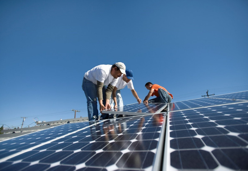 Operation and Maintenance Tender Issued for 2 MW Solar Project in Trombay