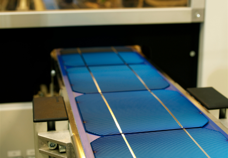 Researchers Develop Solar Cell With Electricity Generation Capability During the Night