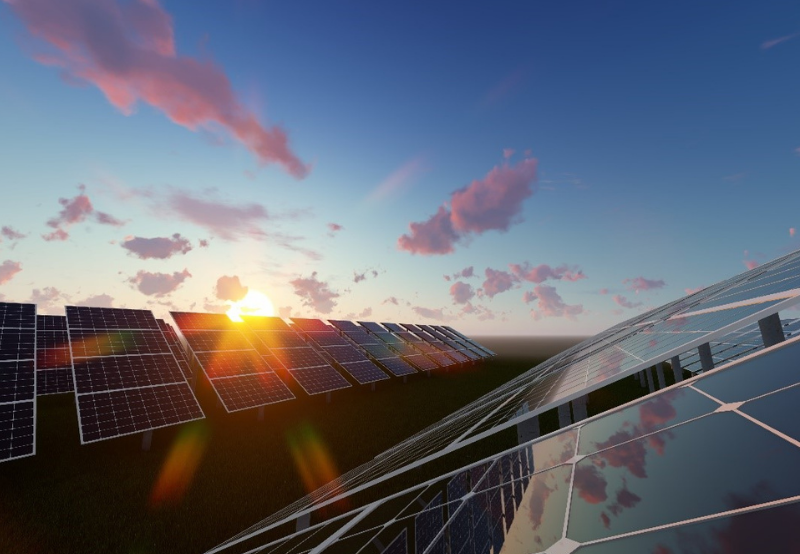 States with Favorable Energy Banking Policies See Growth in Open Access Solar