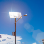 TCIL Invites Expression of Interest for Solar Trees, High Masts, and Streetlights
