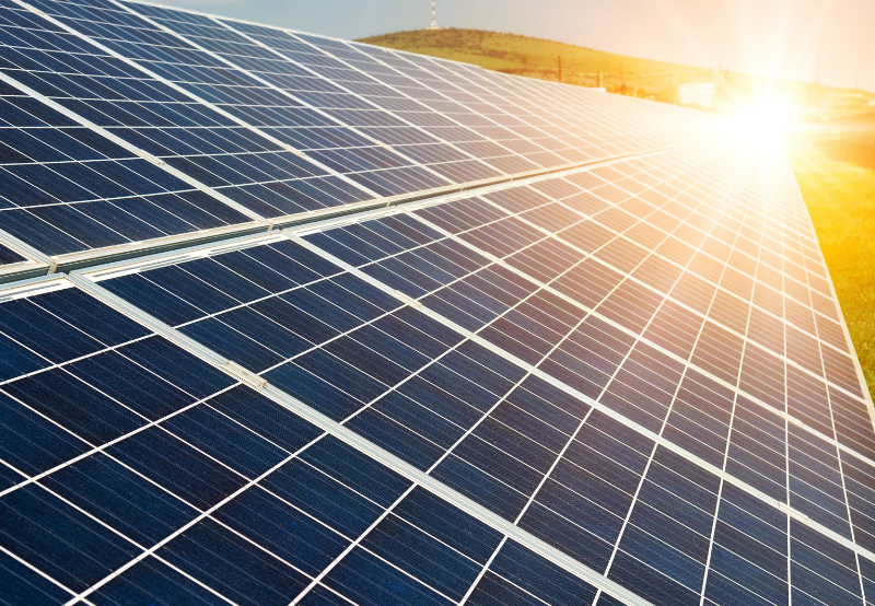 Tender Issued for 8 MW of Solar Projects Under KUSUM Program in Madhya Pradesh