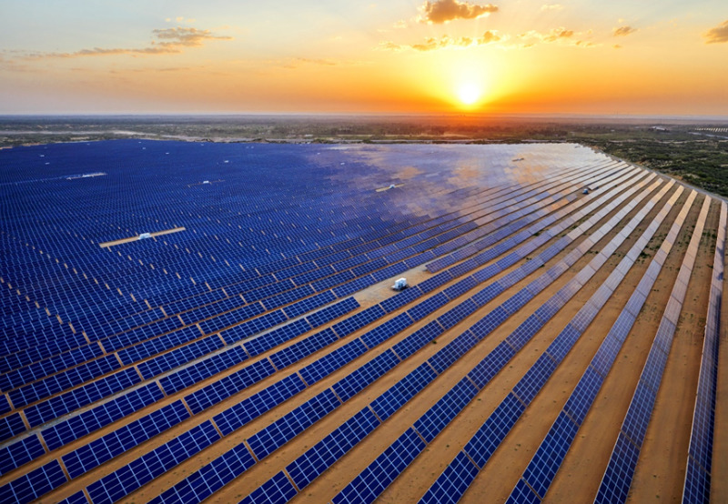 Tender Issued to Procure Power from 1 GW of Solar Projects Located in Punjab