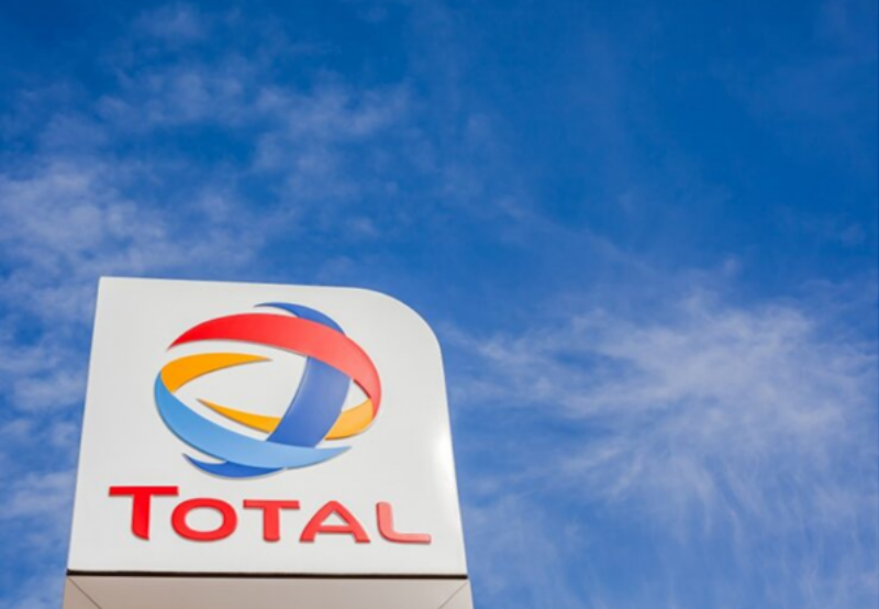 TotalEnergies’ Net Income Surges 48% YoY to $4.9 Billion in Q1 2022