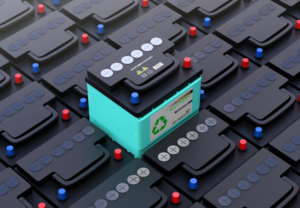 Battery Technology Company Romeo Power Logs $11.6 Million Revenue in Q1 2022