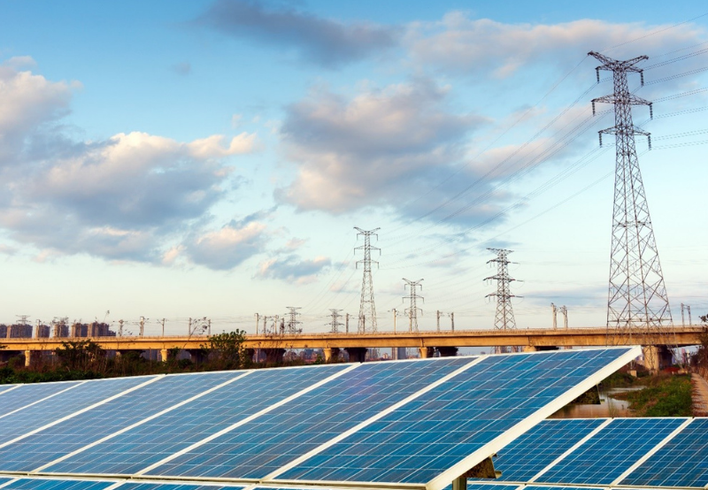 Consultancy Tender Floated to Procure 1.4 MW of Solar Power Through Open Access in Goa