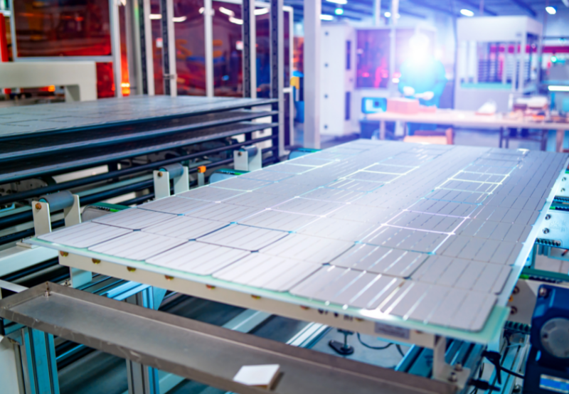 Daily News Wrap-Up: Anti-Dumping Probe on Imported Solar Cells Extended Until August 31