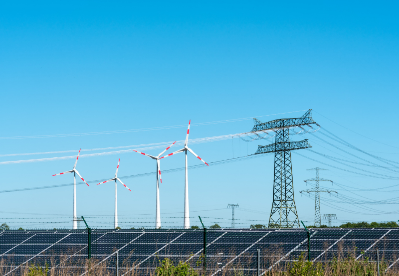 Daily News Wrap-Up ReNew to Set Up Wind-Solar Hybrid Project for Meghmani Finechem