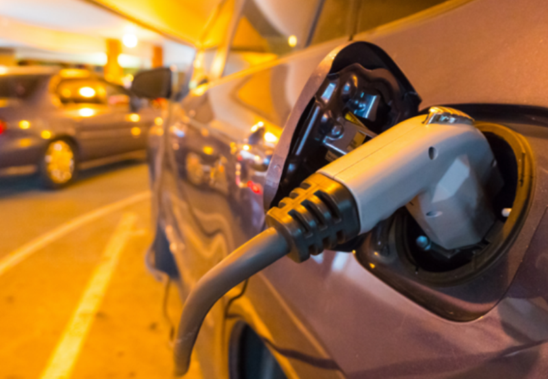 Daily News Wrap-Up: Tata Power Partners with NAREDCO to Install 5,000 EV Charging Points