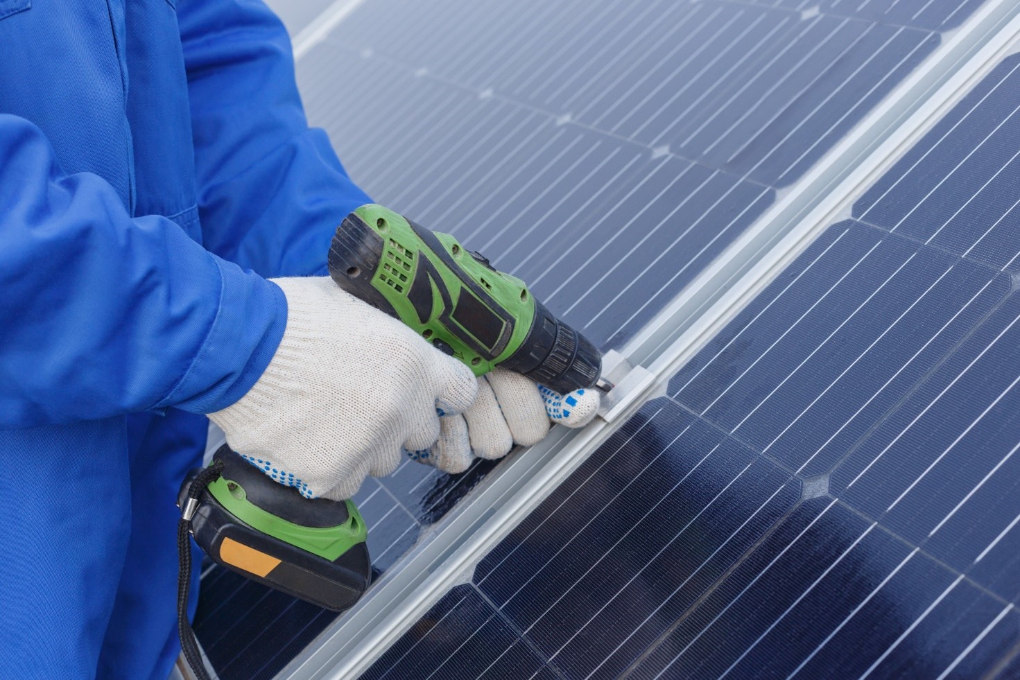 GAIL Issues O&M Tender for a 5 MW Solar Project in Rajasthan