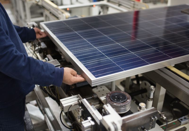 Increased Solar Module Shipments Take Maxeon's Revenue up 35% YoY in Q1 2022