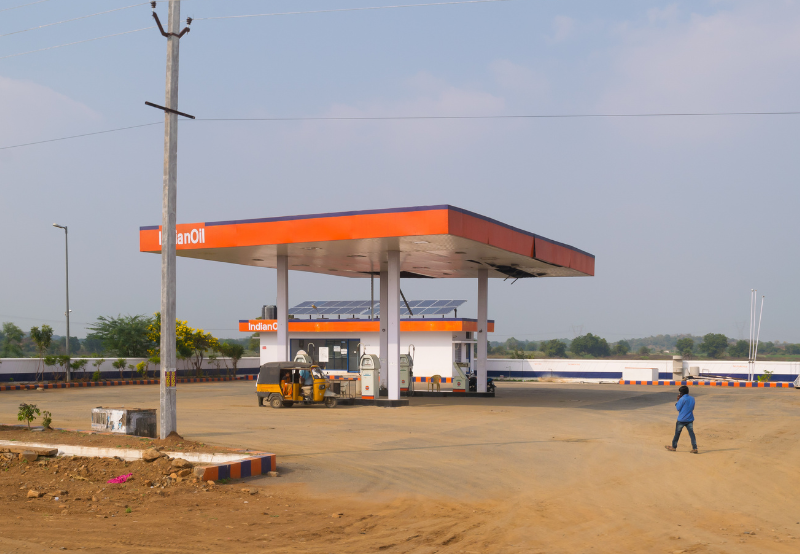 Indian Oil Floats EPC Tender for a 1.2 MW Captive Solar Project in Gujarat