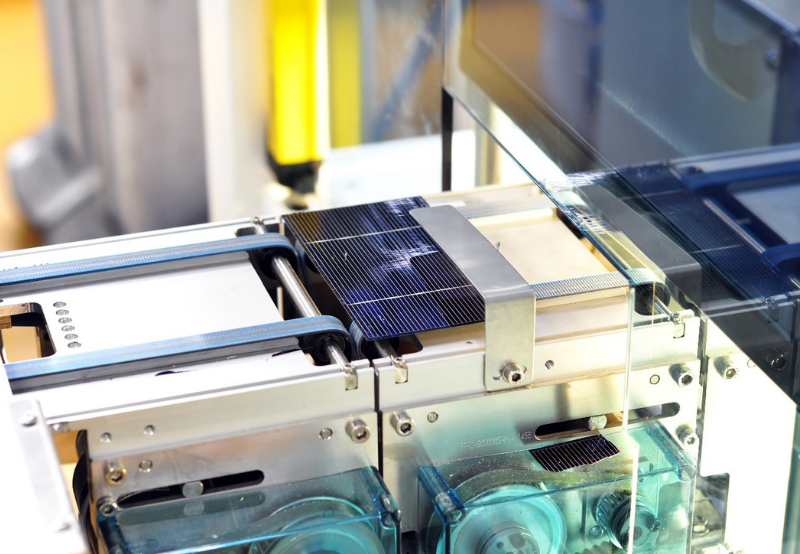 Production-Linked Incentive Program for Solar Module Manufacturing Revamped