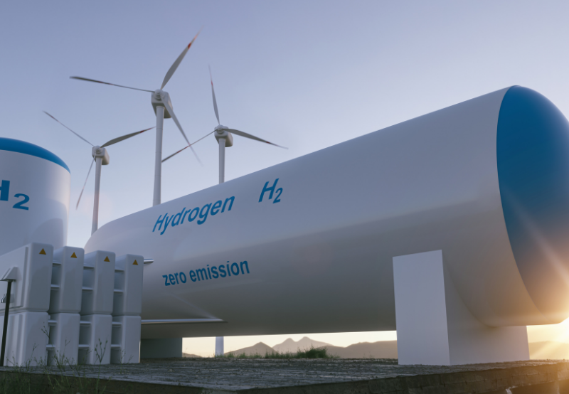 New Electrolysis Method to Produce Energy-Efficient Hydrogen