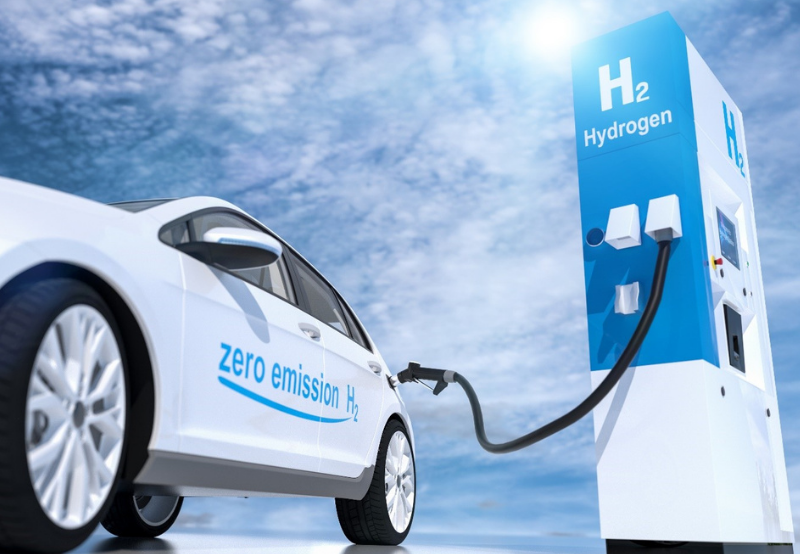 Plug Power Posts $156 Million Loss in Q1 2022, Pins it on Rising Natural Gas Prices