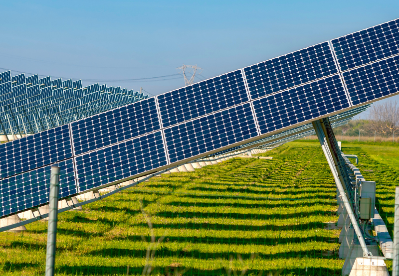 Railways Floats Tender for 50 MW of Solar Projects in Uttar Pradesh and Madhya Pradesh