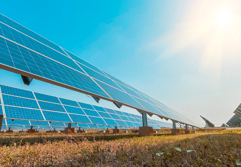 SECI Floats Tender for a 22 MW Solar Project for Singareni Collieries