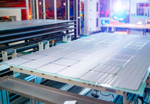 Higher Module Shipments Boost Canadian Solar’s Revenue to $1.25 Billion in Q1 2022
