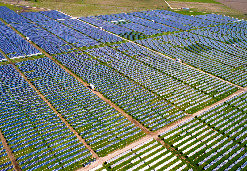 Bids Invited to Develop 1 GW of Solar Projects in Gujarat