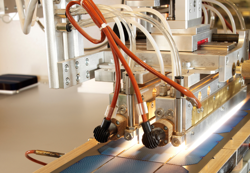 Tender Floated for 180,000 Monocrystalline or Multicrystalline Solar Cells