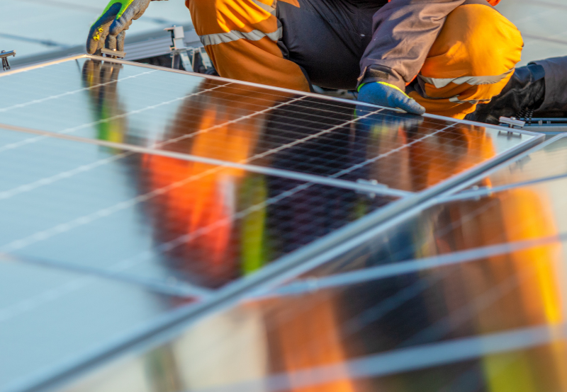 NTPC Floats O&M Tender for a 10 MW Solar Project in Telangana