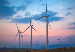 ACWA Power-led Consortium to Develop 1.1 GW Onshore Wind Project in Egypt