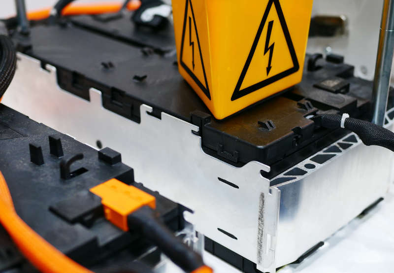 BIS Outlines Performance Standards for EV Batteries Amid Multiple Reports of EV Fires