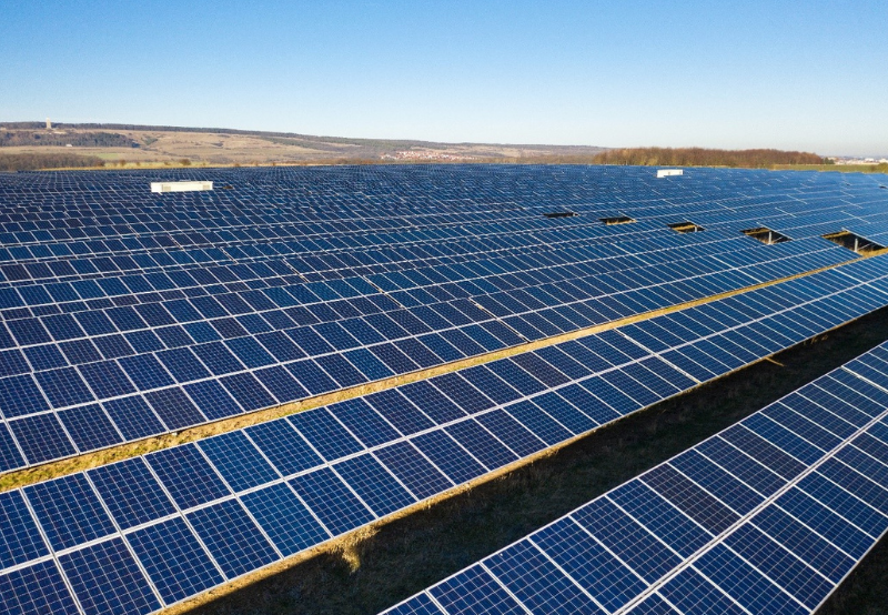 Bids Invited to Empanel Consultants for Renewable Energy Projects Across India