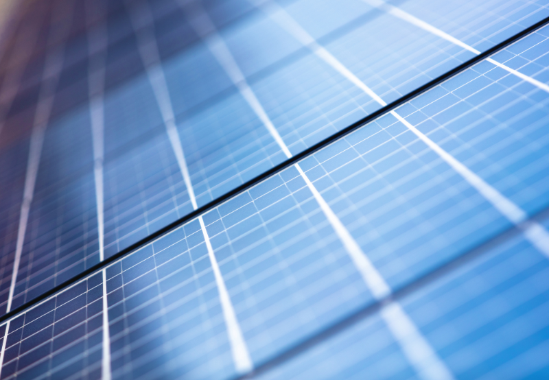 Central Electronics Floats Tender for 1.5 Million Multicrystalline Solar Cells
