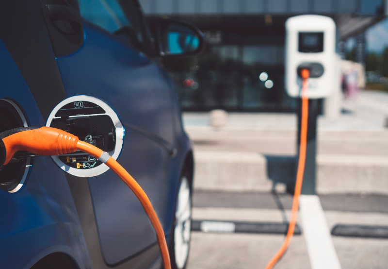 ChargePoint’s Revenue Leaps 102% YoY to $86 Million in Q1 2022