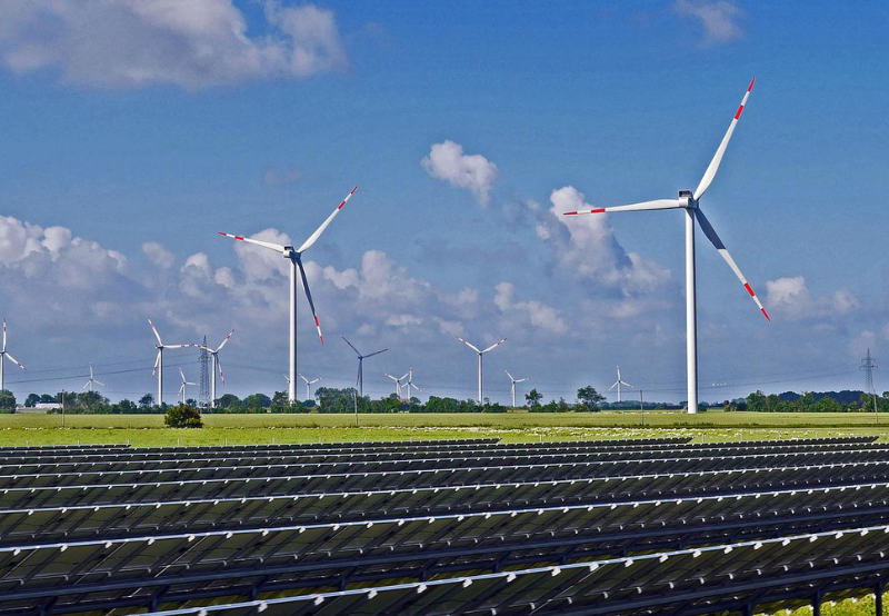 Daily News Wrap-Up: Ayana Signs EOI for 2 GW of Wind and Solar Projects in Karnataka