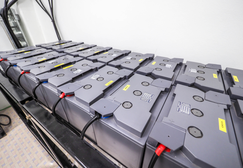 Daily News Wrap-Up: GIG and Bluestone Energy to Develop 2 GW of Battery Storage Projects