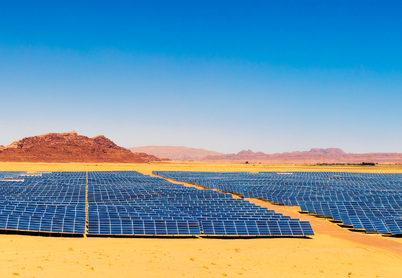 Daily News Wrap-Up: NTPC Commissions 47.52 MW Solar Power Project in Rajasthan