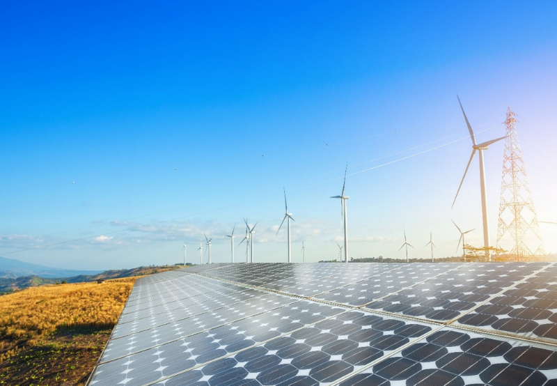 Daily News Wrap-Up Suzuki Starts Procuring Power From ReNew’s 17.6 MW Hybrid Project
