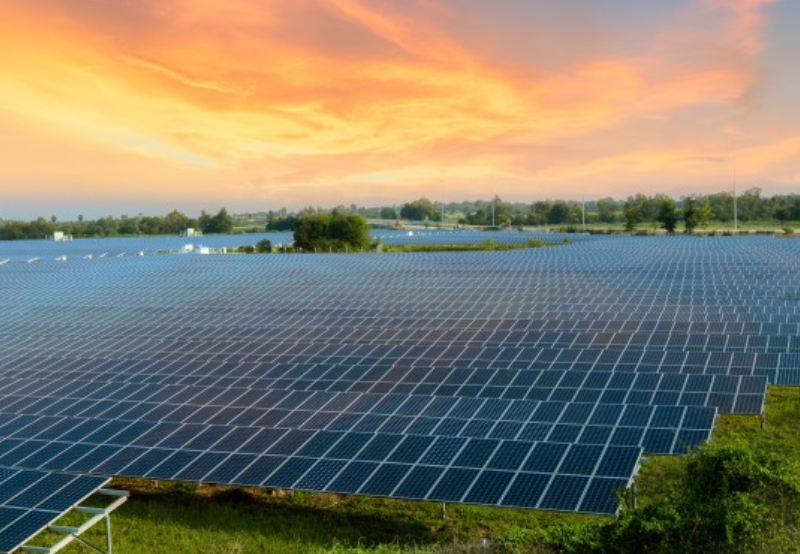 EnBW to Acquire 800 MW of Solar Projects from Procon in Germany