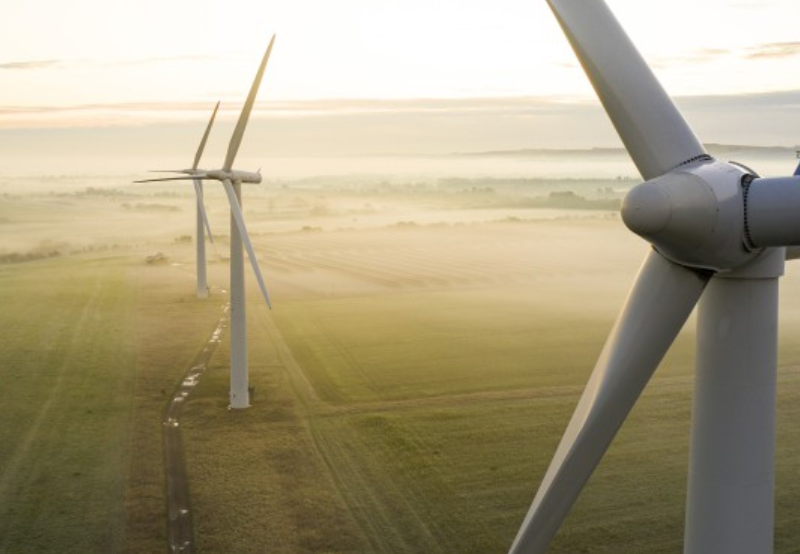 GE Acquires 49% Stake in Continuum’s 148.5 MW Onshore Wind Project in Gujarat
