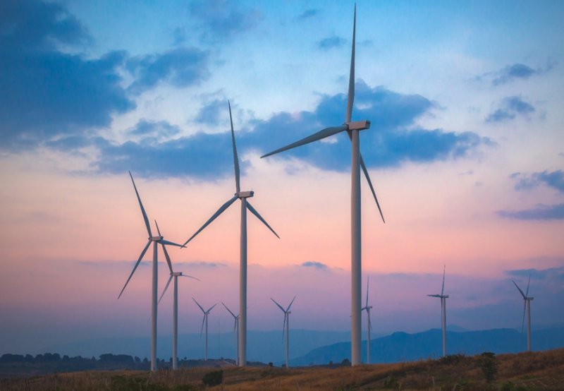 Hindalco to Purchase Power from a 5 MW Open Access Wind Project