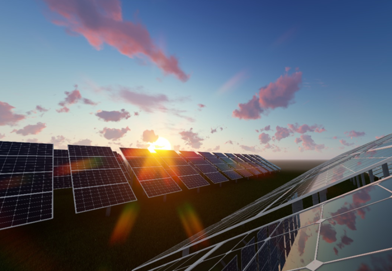 O&M Tender Issued for a 3 MW Solar Project at Rail Coach Factory in Uttar Pradesh